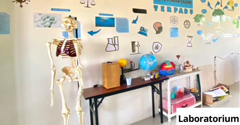 Laboratorium